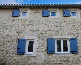  Maison � vendre 6 pi�ces 135 m�