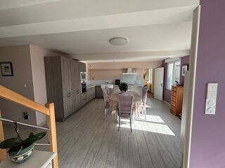  Maison à vendre 6 pièces 190 m²