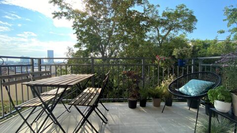  Appartement � louer 3 pi�ces 63 m�