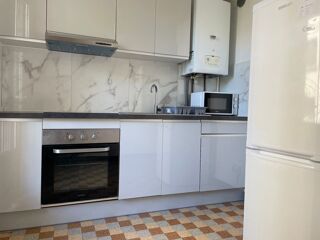  Appartement à louer 4 pièces 93 m²