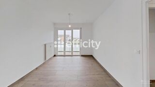  Appartement � vendre 2 pi�ces 43 m�