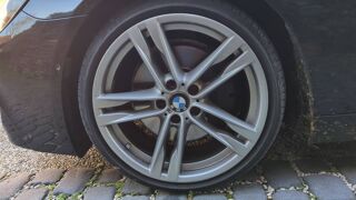 S&eacute;rie 6 Cabriolet F12 xDrive 640d 313 BVA8 M Sport - Automatique 2016 occasion 59000 Lille