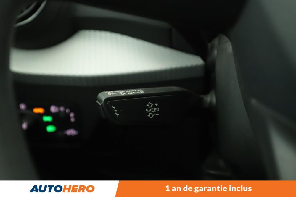 Q2 1.4 TFSI COD S tronic 150 ch 2017 occasion 92130 Issy-les-Moulineaux