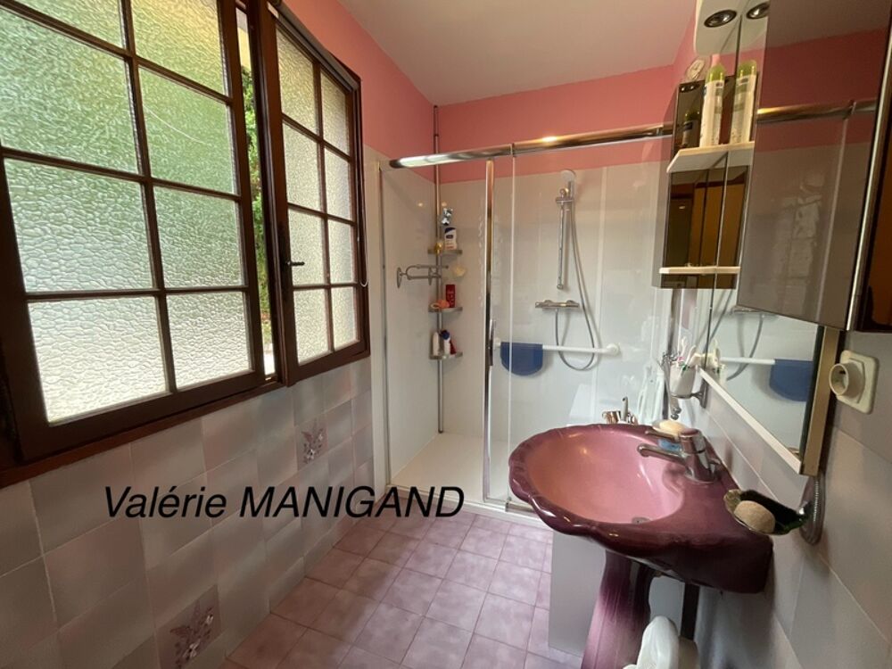 Vente Maison Maison à vendre 5 pièces TOCANE SAINT APRE (24) Tocane saint apre