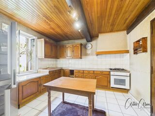  Maison � vendre 3 pi�ces 96 m�