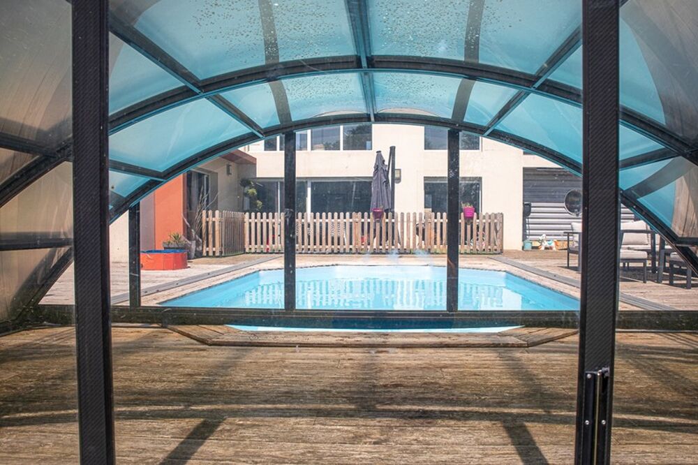 � vendre  Maison Plourhan (22410)