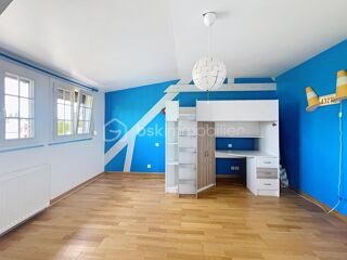  Maison  vendre 5 pices 97 m