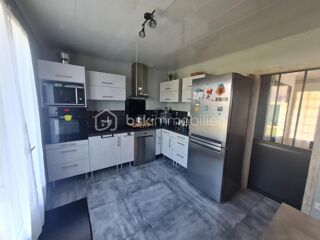  Maison à vendre 4 pièces 515 m²
