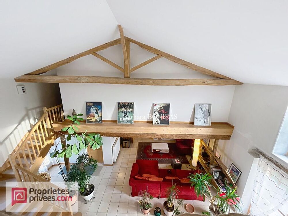 Propriété 10 pièces 340 m2