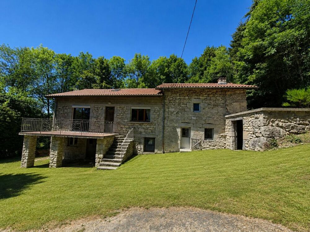 Maison 7 pièce +/-170 m2 + jardin