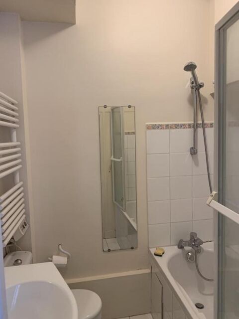  Appartement � louer 1 pi�ce 31 m�