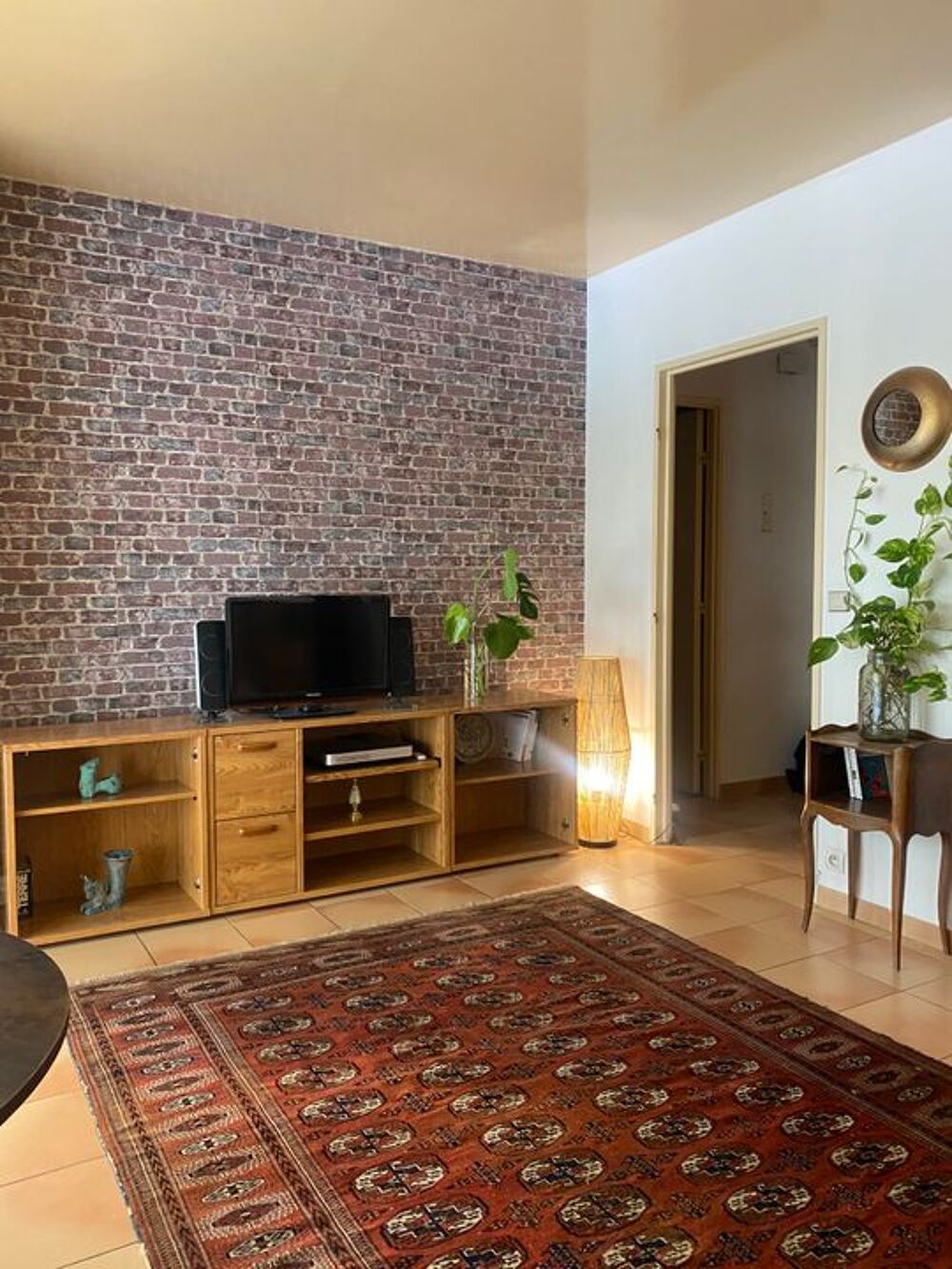 Location Appartement Studio de 33m2 à louer sur Créteil Creteil