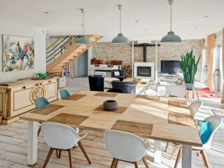  Maison � vendre 9 pi�ces 517 m�