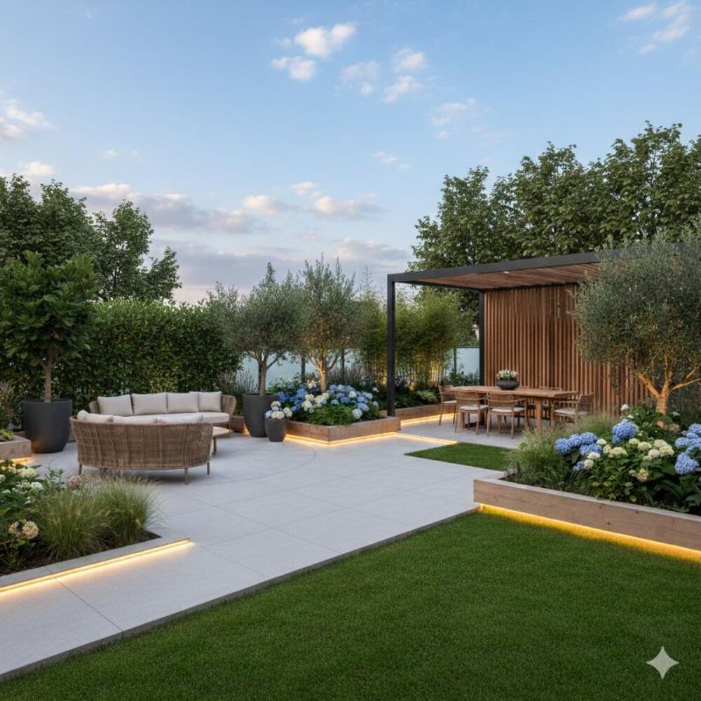 Vente Appartement 5 PIÈCES AVEC GRAND JARDIN DOUBLE EXPOSITION QUARTIER LA VARENNE À PROXIMITÉ IMMÉDIATE DE LA GARE Noisy le grand