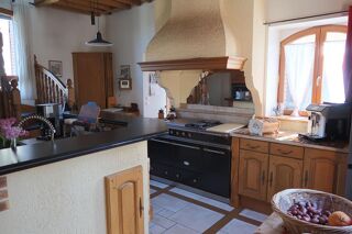  Maison à vendre 5 pièces 122 m²