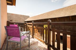  Appartement � louer 6 pi�ces 260 m�