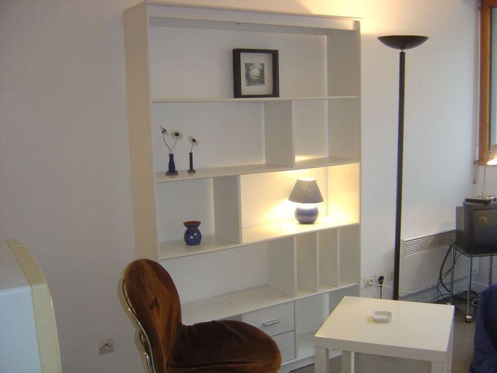 Location Appartement Studio de 18m2 à louer sur Nantes Nantes