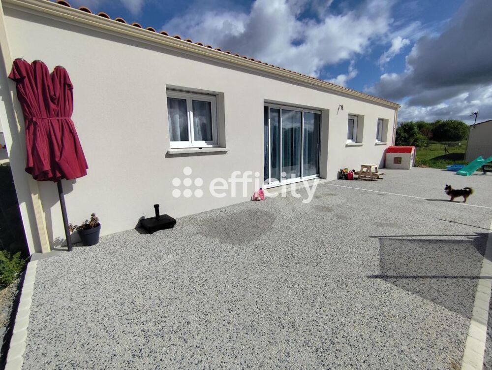 Vente Maison Maison Les eglises d argenteuil