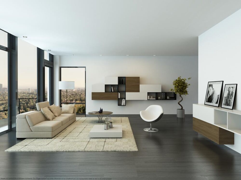 Vente Appartement SPACIEUX 4 pièces + EXTÉRIEUR Bordeaux