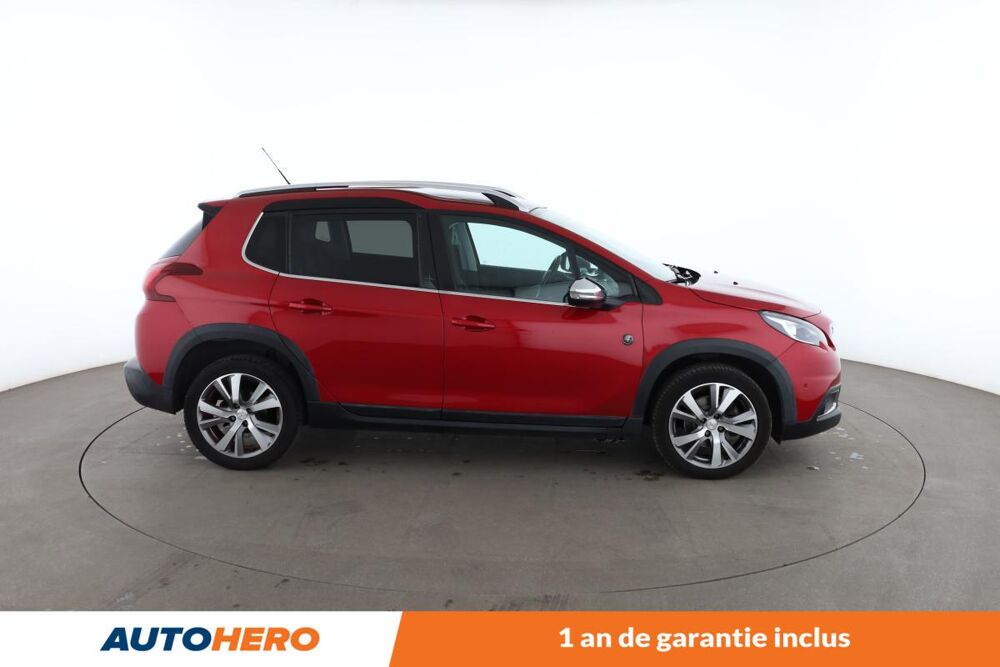 2008 1.5 Blue-HDi Crossway EAT6 120 ch 2019 occasion 92130 Issy-les-Moulineaux