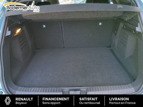 Symbioz E-Tech full hybrid 145 Iconic 2024 occasion 14400 Bayeux