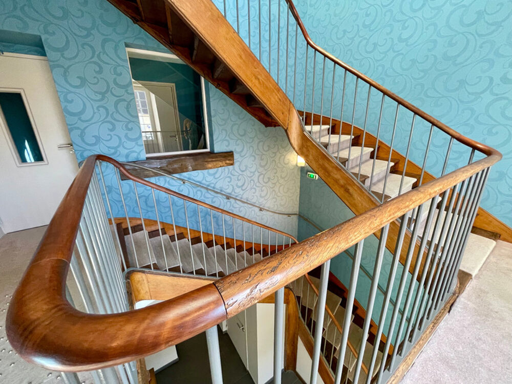 � vendre  H�tel Particulier Thiron Gardais (28480)