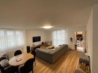  Appartement à vendre 4 pièces 87 m²