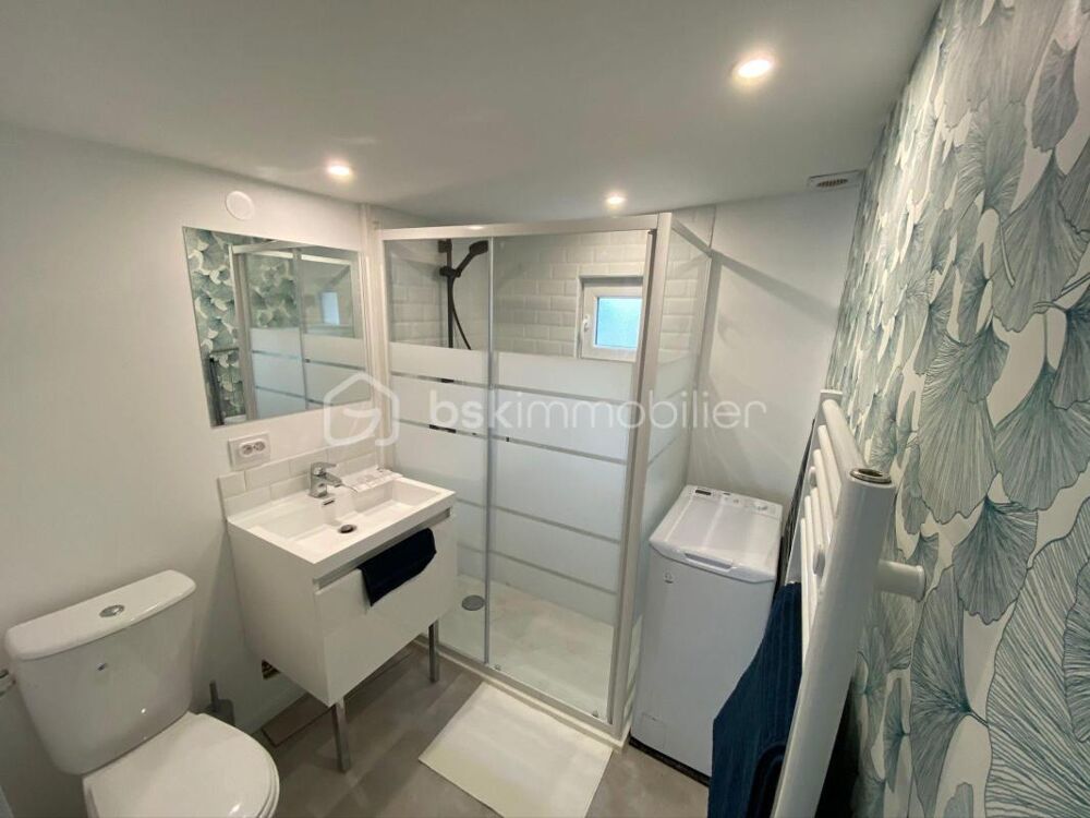 Vente Immeuble IMMEUBLE LOCATIF Chatellerault