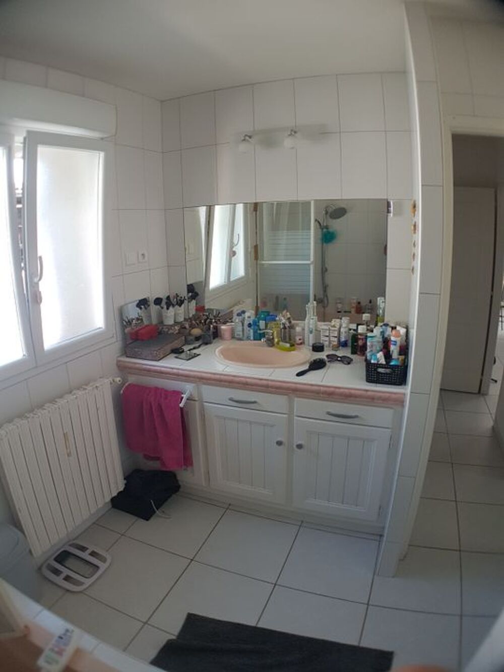Location Appartement Appartement de 60m2 à louer sur Réaux sur Trèfle Reaux sur trefle