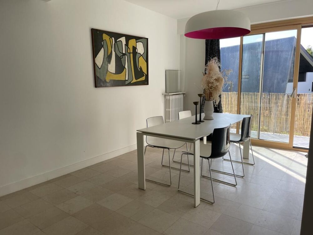 à vendre  Maison Le Pecq (78230)