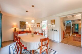  Maison à vendre 8 pièces 240 m²