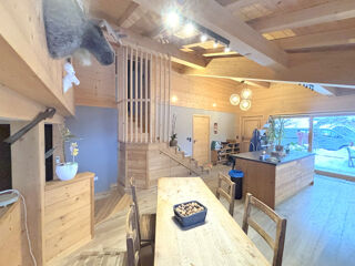  Chalet à vendre 7 pièces 173 m²