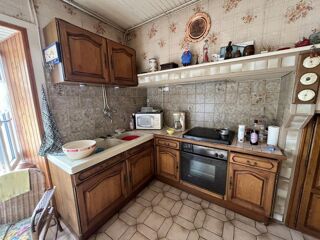  Maison � vendre 6 pi�ces 142 m�