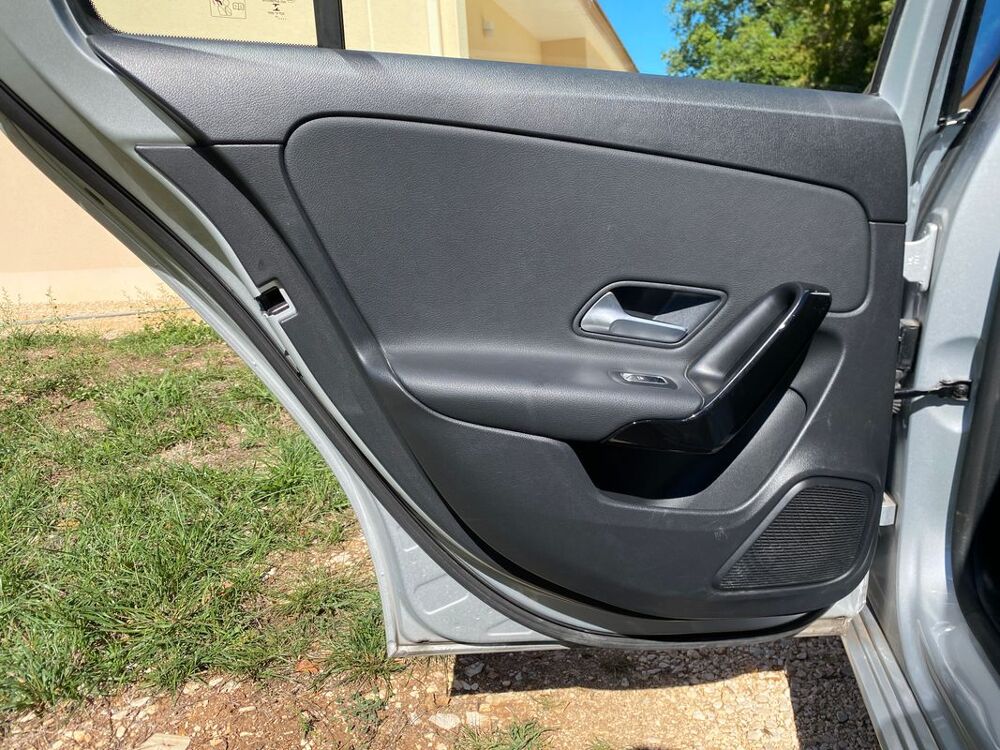 Classe A 180 136 7G-DCT Business - Automatique 2019 occasion 19100 Brive La Gaillarde