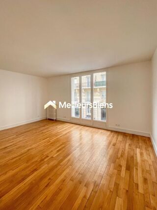  Appartement � louer 3 pi�ces 56 m� Levallois perret