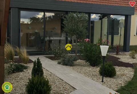   Pavillon Maison - 6 pi�ce(s) - 153 m�