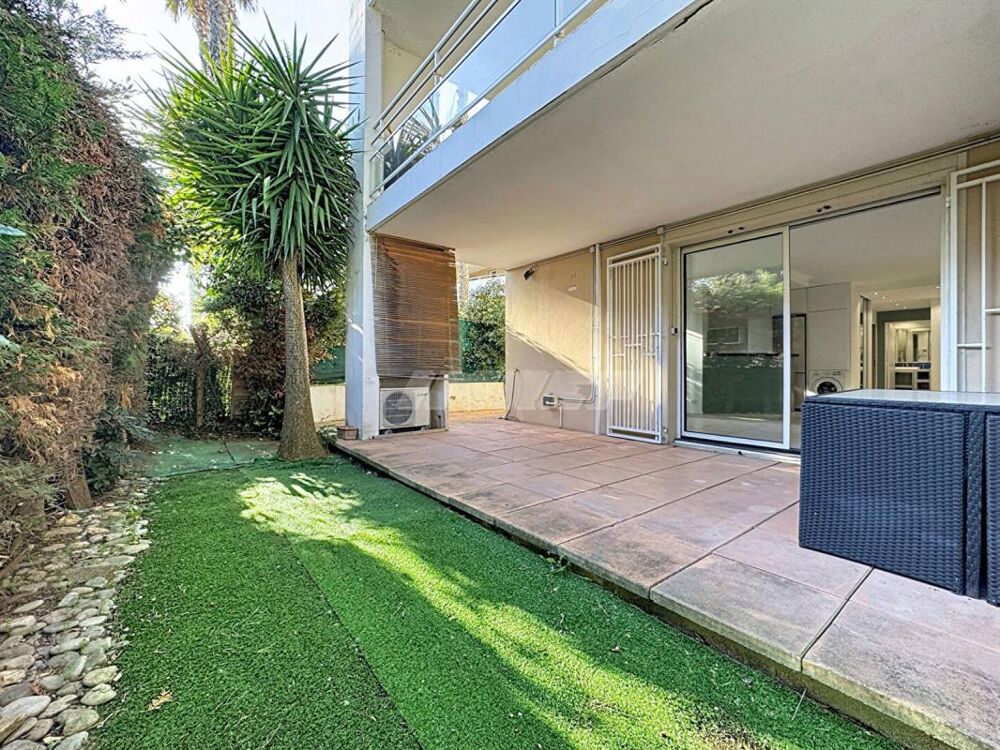 Appartement 3 pièces à vendre à Marseille - Secteur Cabot