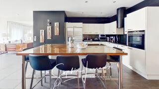  Maison à vendre 4 pièces 127 m²