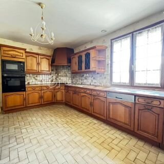  Maison à vendre 3 pièces 87 m²