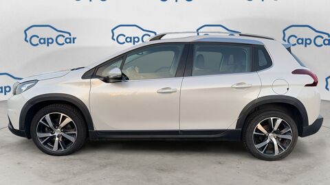 2008 1.5 BlueHDi 120 EAT6 Allure - Automatique 2018 occasion 95480 Pierrelaye