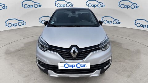 Captur 0.9 TCe 90 Intens 2018 occasion 56880 Ploeren
