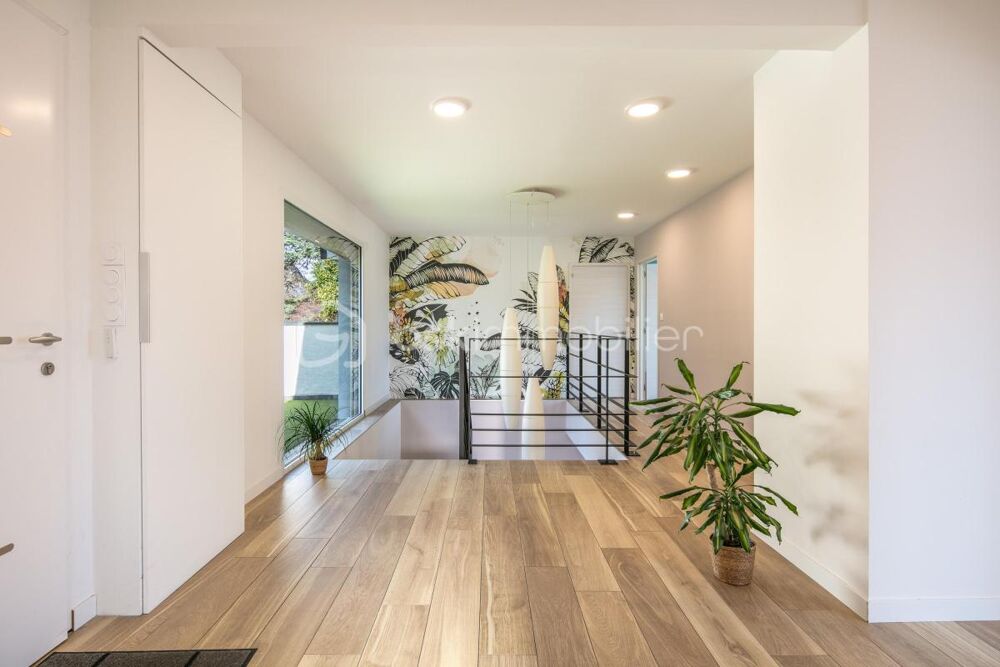 � vendre  Maison Varces-Alli�res-et-Risset (38760)