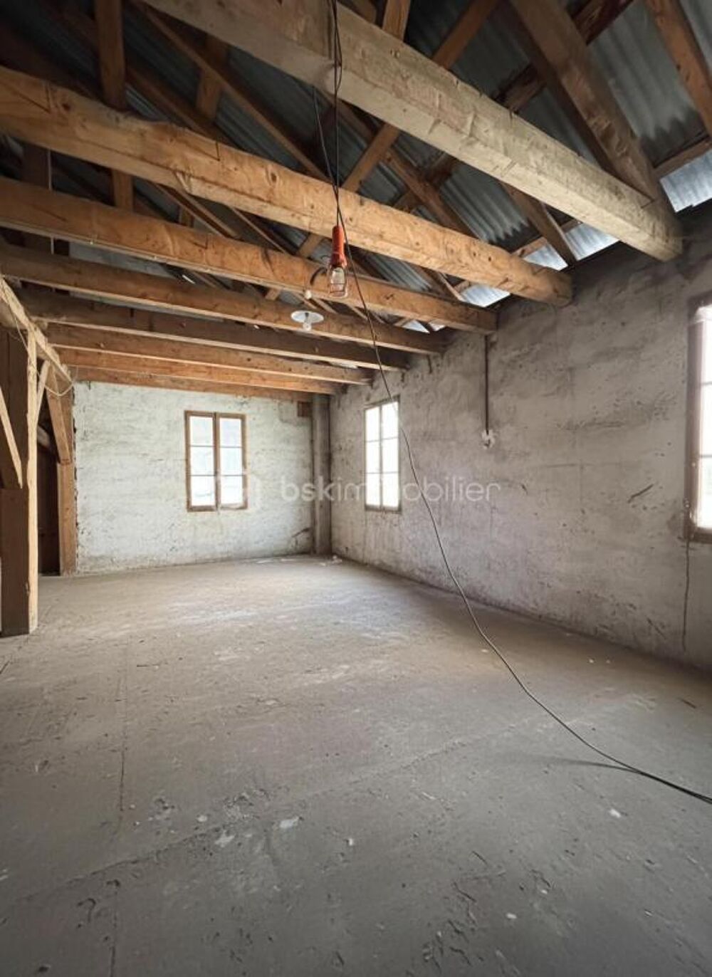Vente Maison Ancienne forge en pierre à réinventer – Potentiel rare au cœur de La Compôte La compote