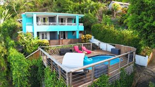  Immeuble � vendre 10 pi�ces 180 m�