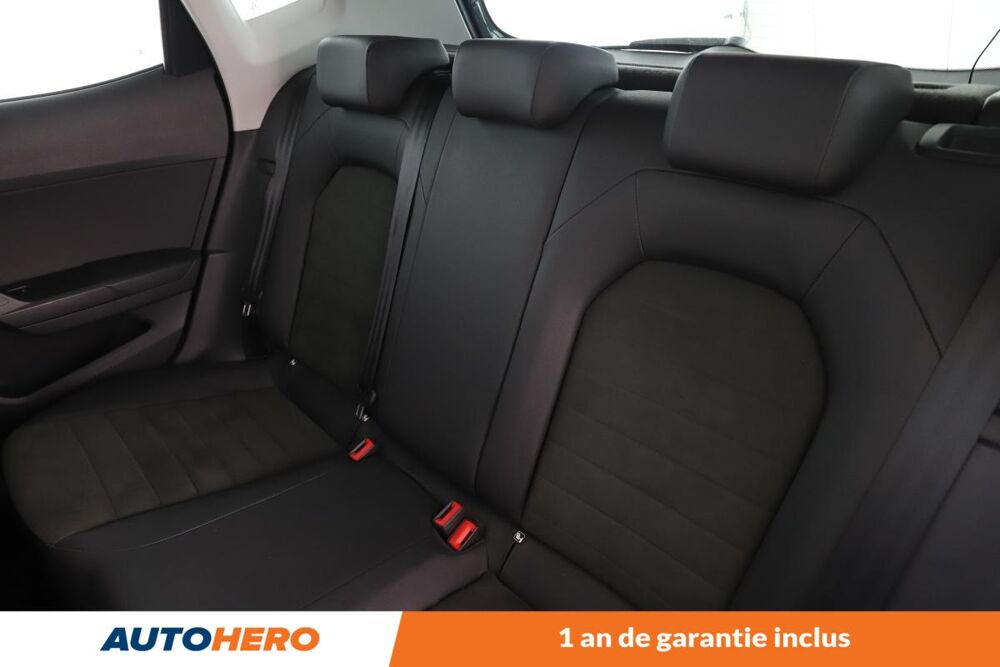 Arona 1.6 TDI Urban DSG7 95 ch 2019 occasion 92130 Issy-les-Moulineaux