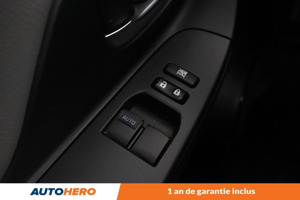 Yaris 1.5 Hybrid France 5P 100H 2018 occasion 92130 Issy-les-Moulineaux