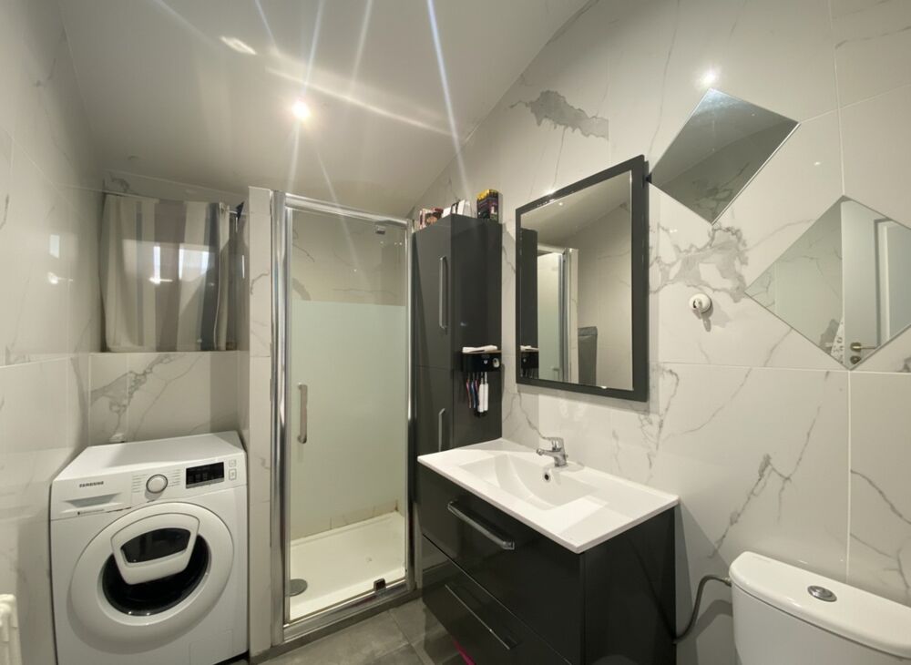 Vente Maison Maison familiale moderne avec terrasse et garage, à 6 min du centre-ville à Fosses (95) Fosses