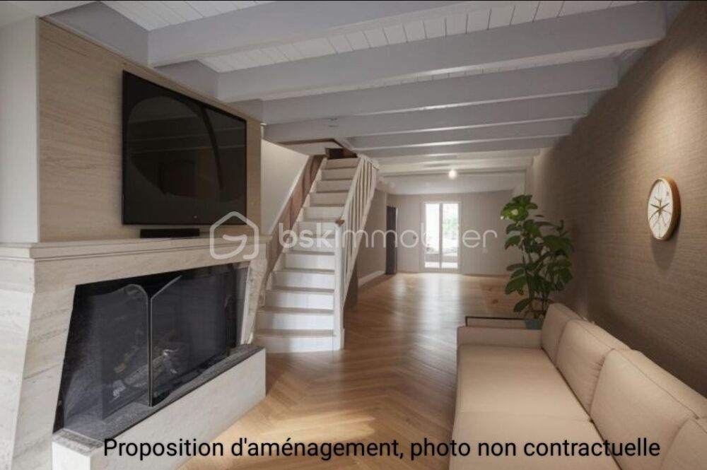 Charmante maison en pierre