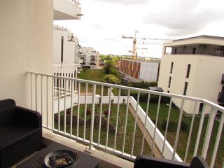  Appartement � vendre 4 pi�ces 69 m�