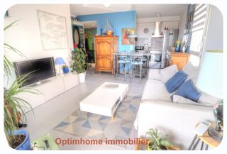  Appartement  vendre 2 pices 42 m
